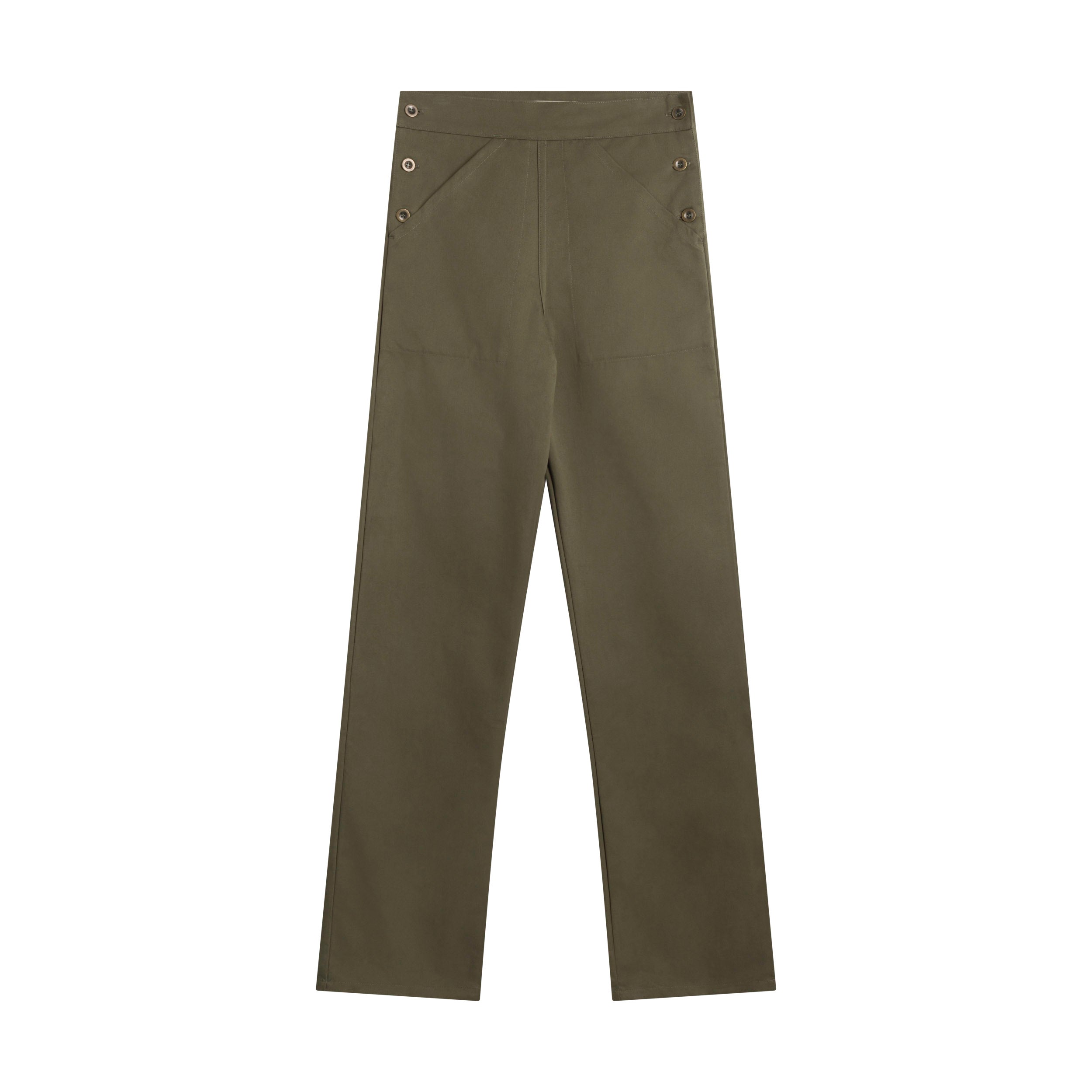 Women's Work Trouser