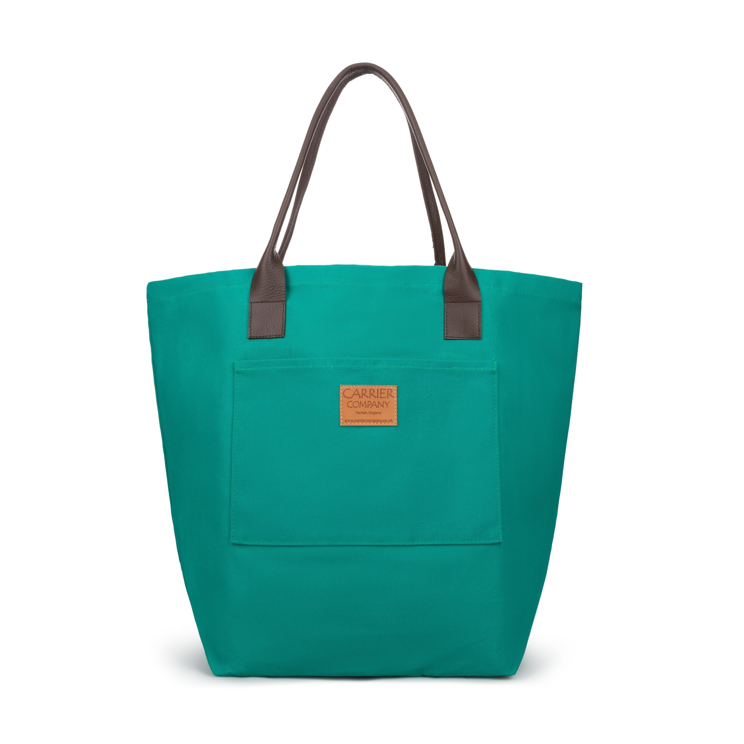 Jade leather shoulder discount bag