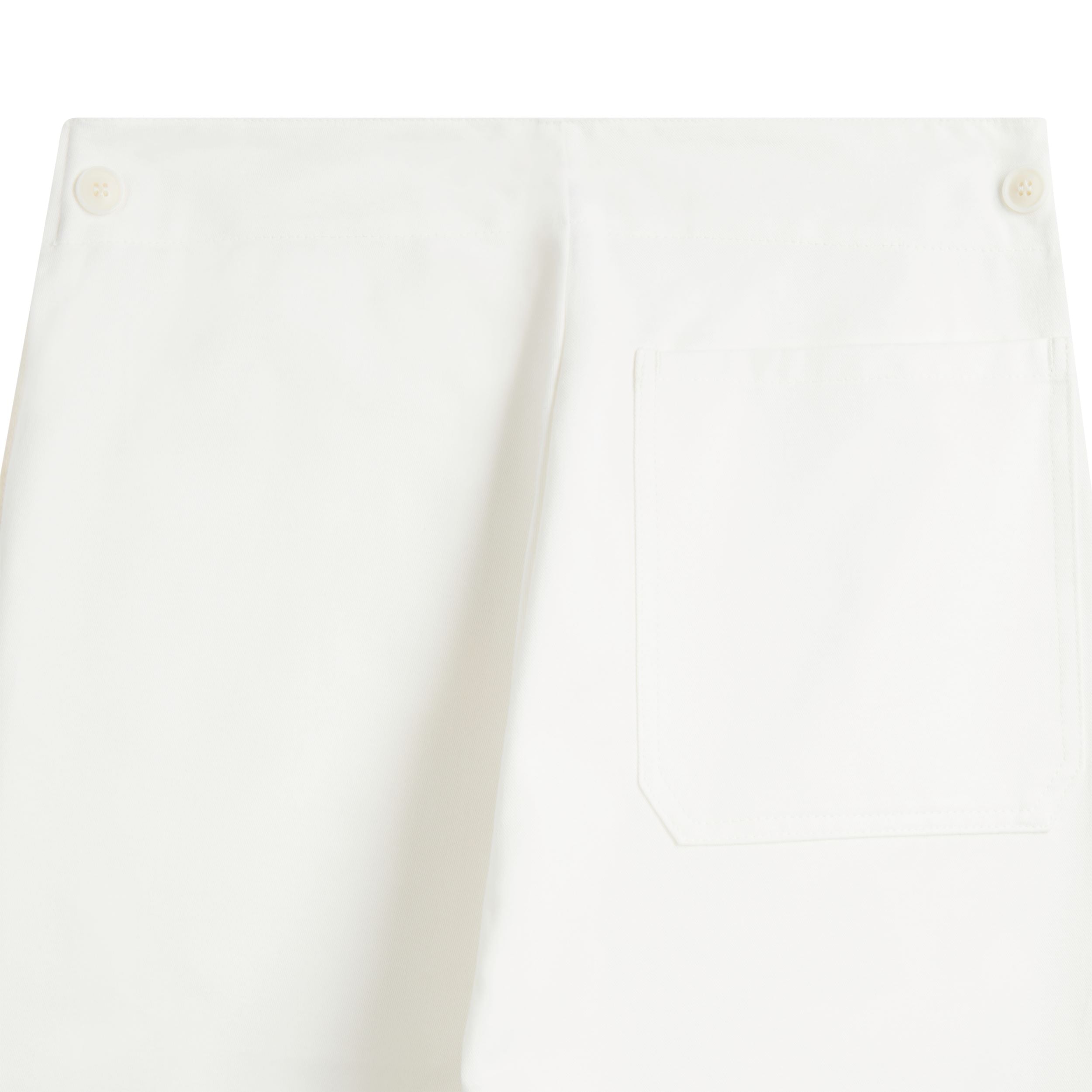 Carrier Company Women's Work Trouser in White
