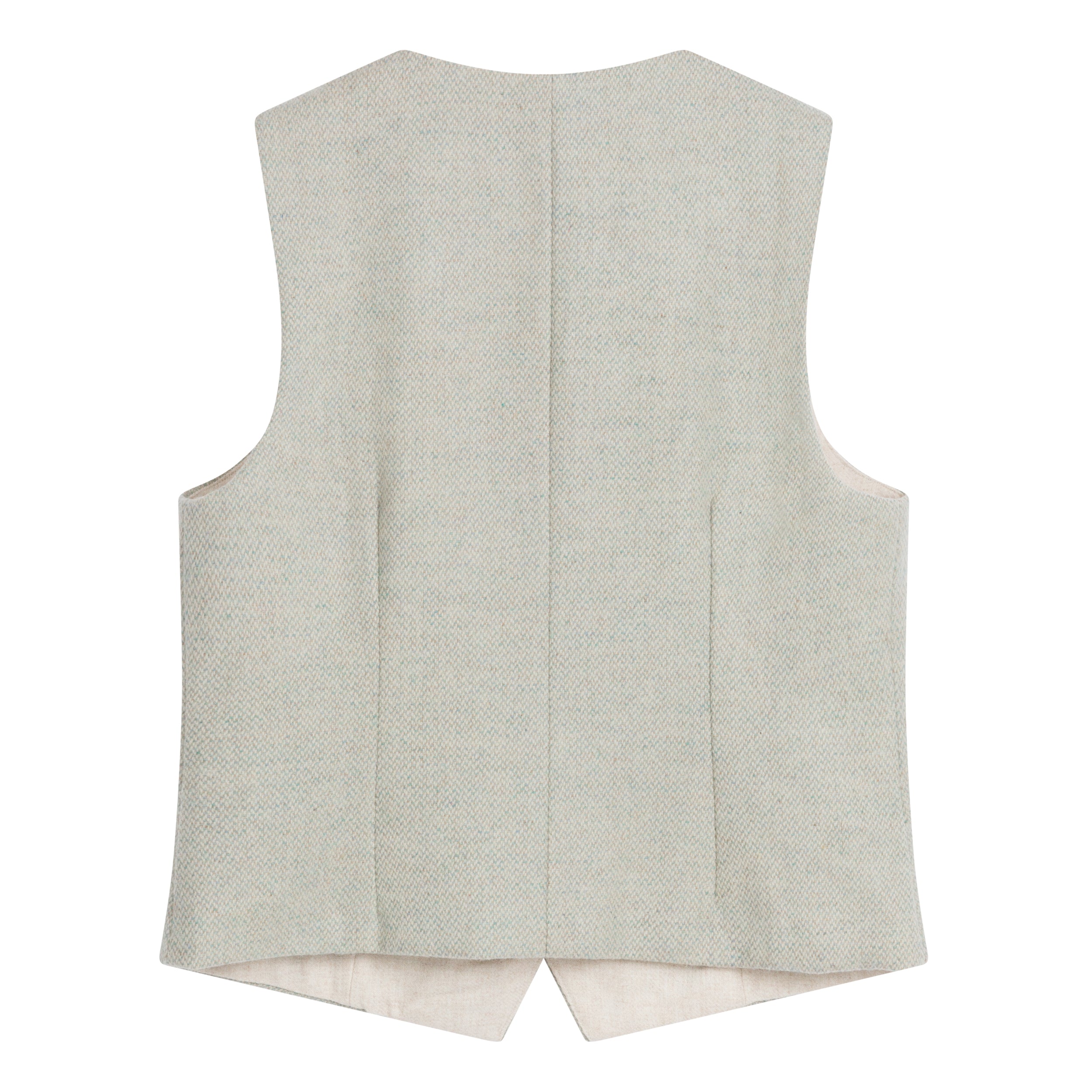Old Skool Cotton Tank Top - Charcoal – The Slow Love