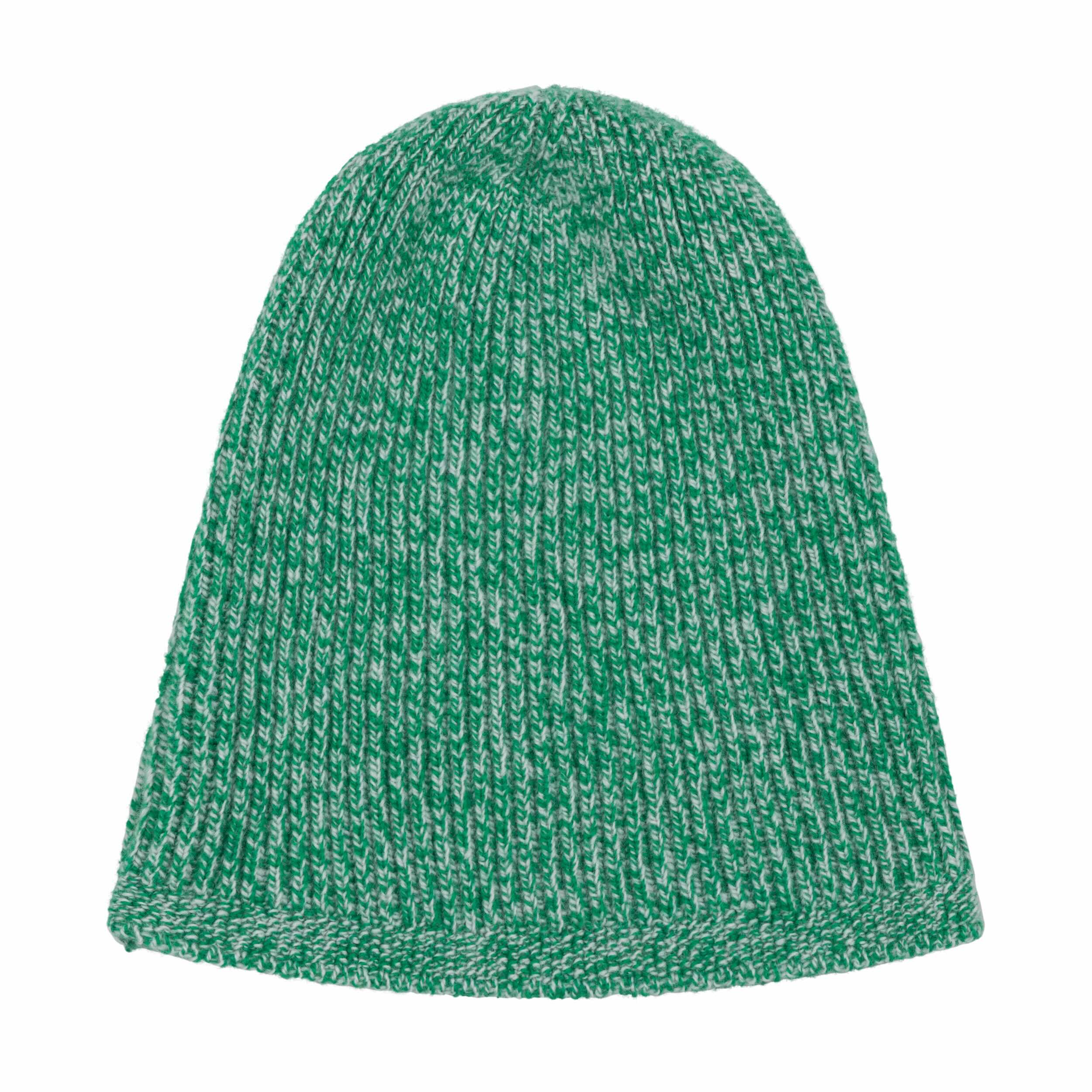 Carrier Company Donegal Wool Hat in Shamrock