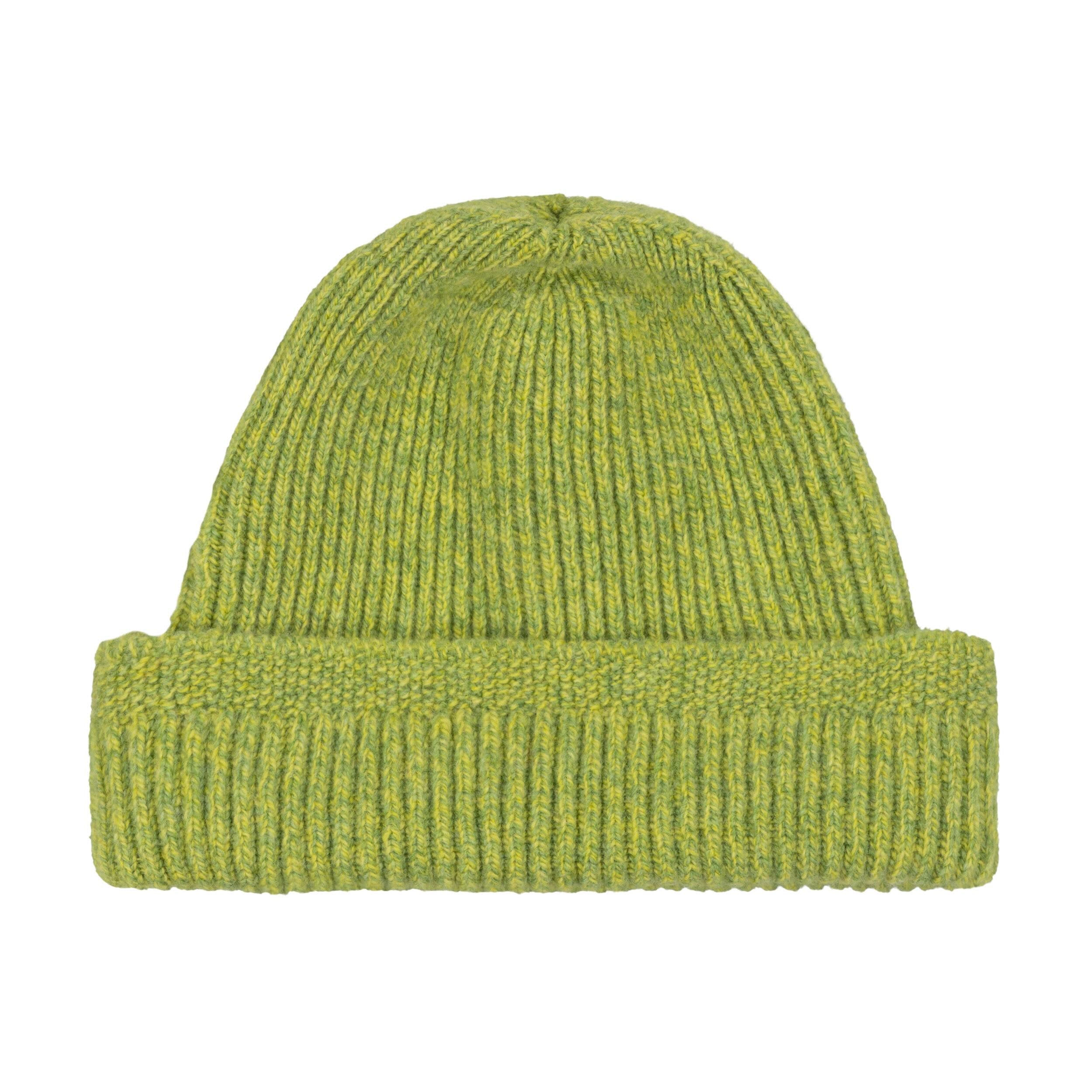 Carrier Company Donegal Wool Hat Pear