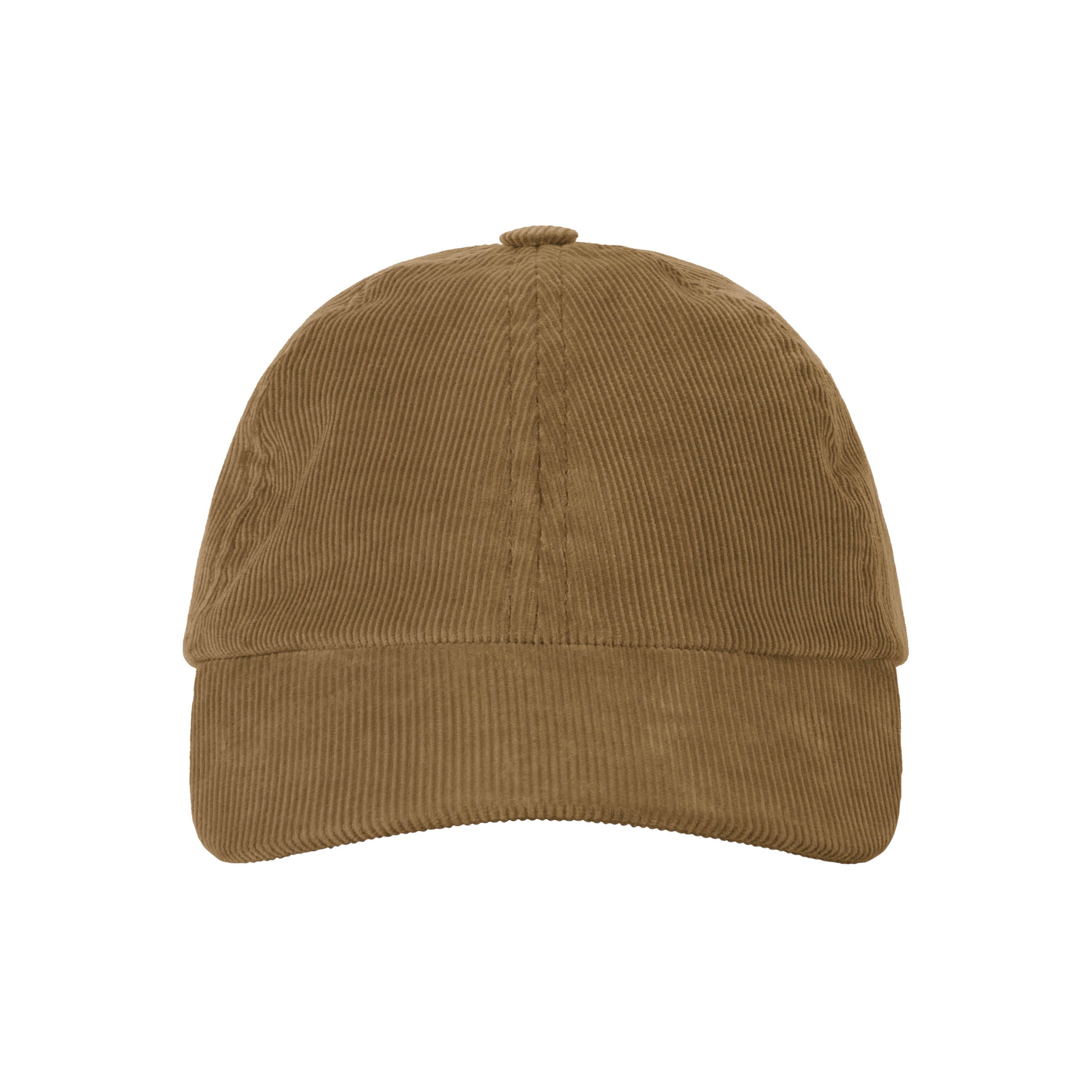 Corduroy Baseball Cap