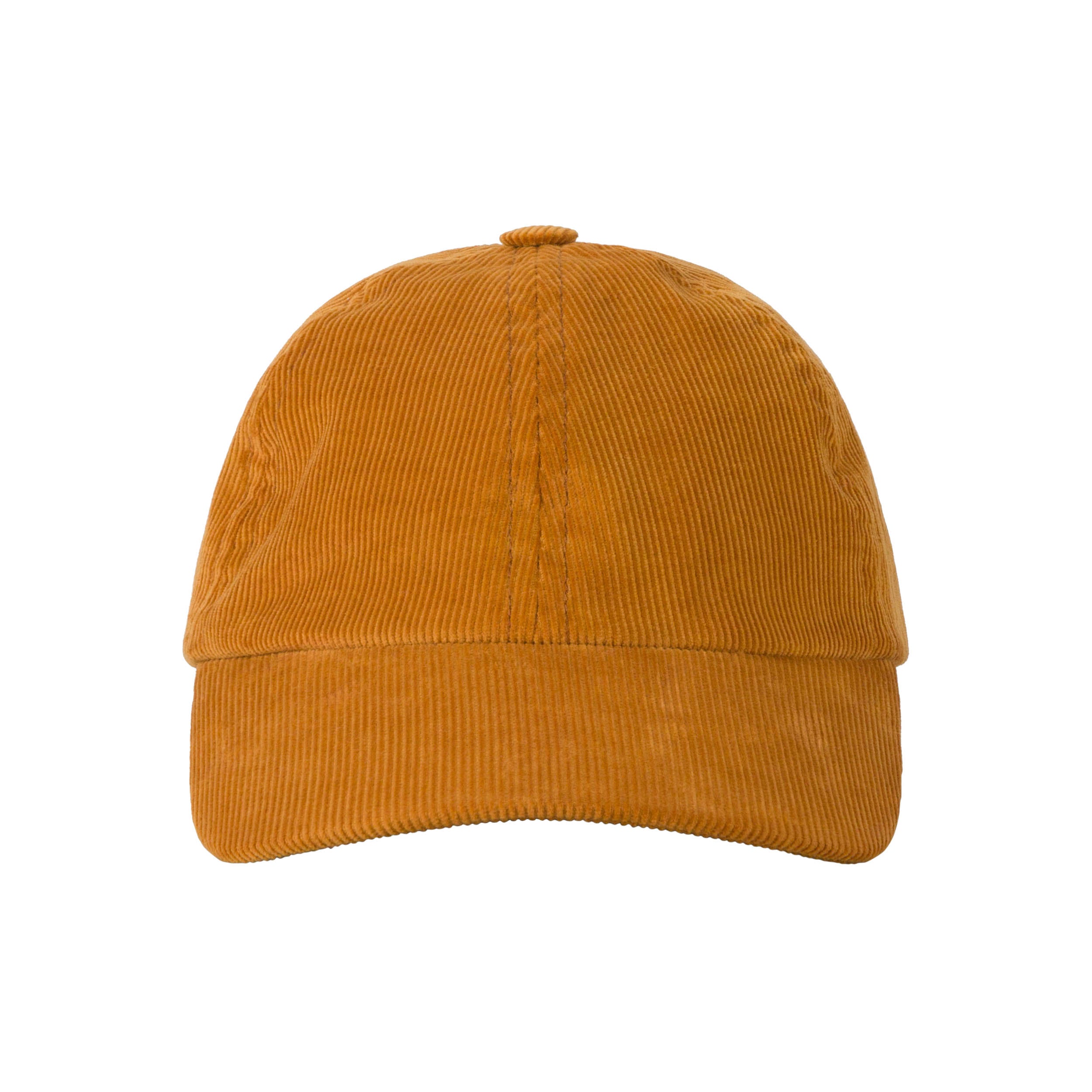 Corduroy Baseball Cap