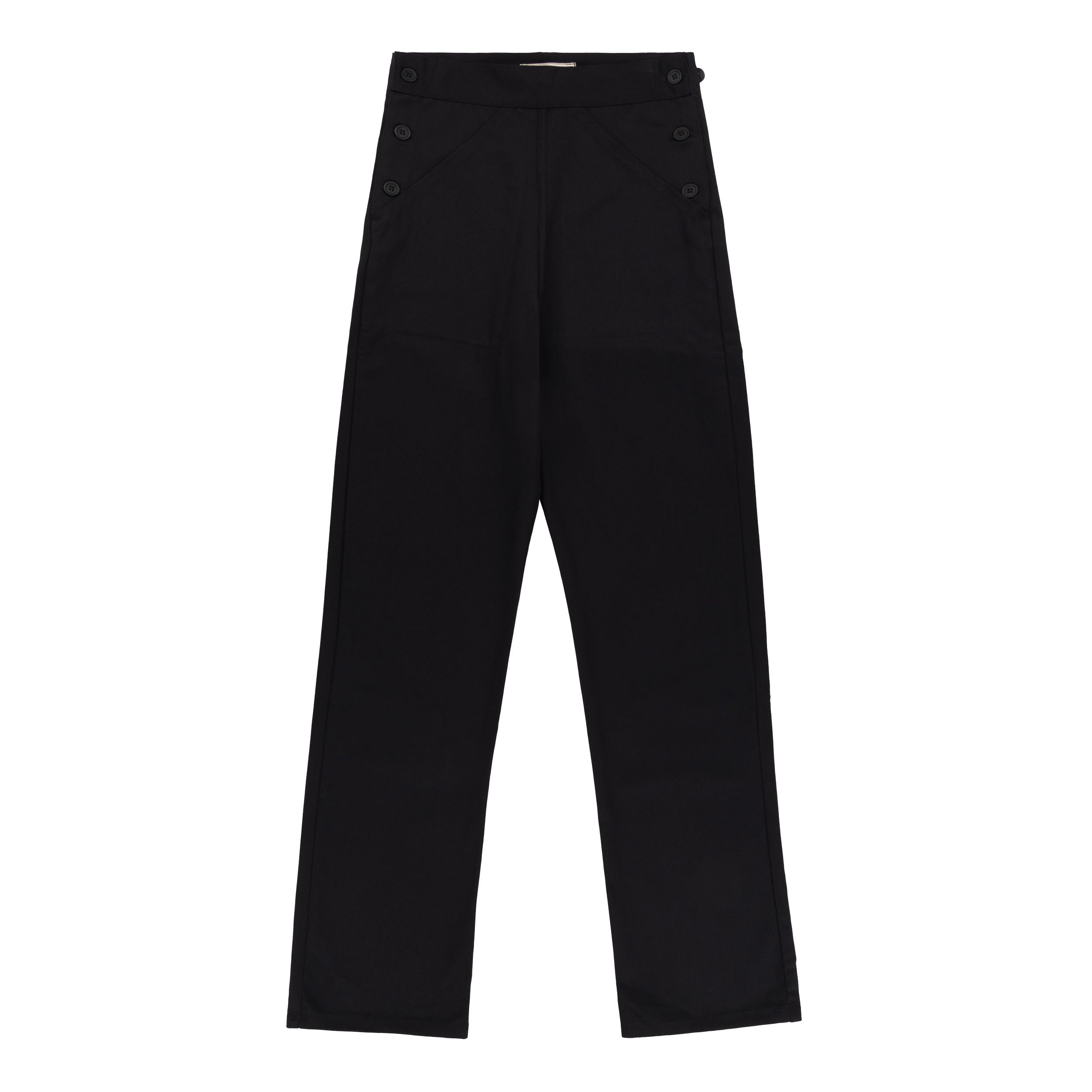 Work Trouser | Half Dungaree | Task Pant | Workwear – Carrier Company