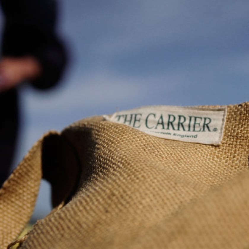 Carrier Company | handmade bags, clothing and accessories