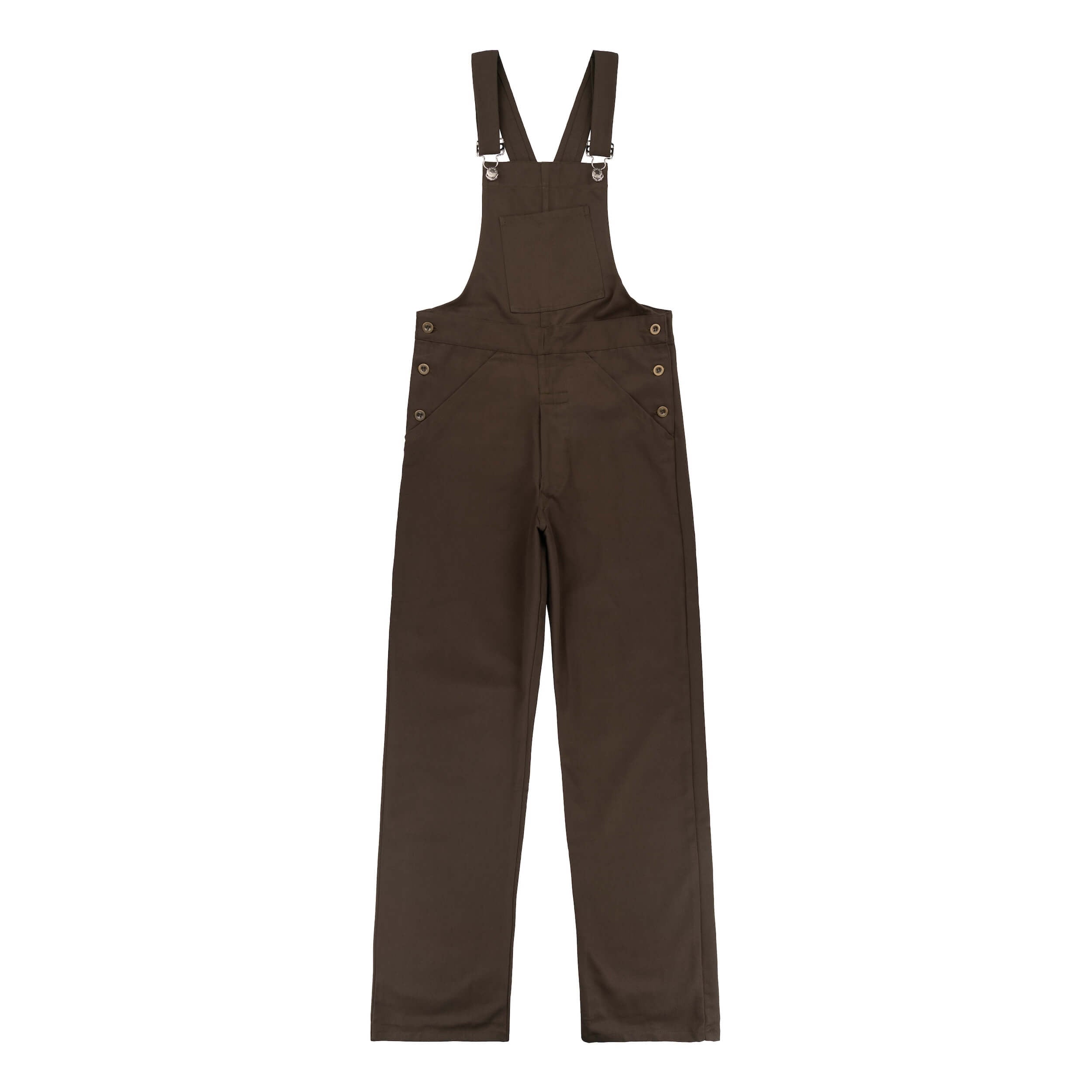 Carrier Company Men's Dungarees in Olive