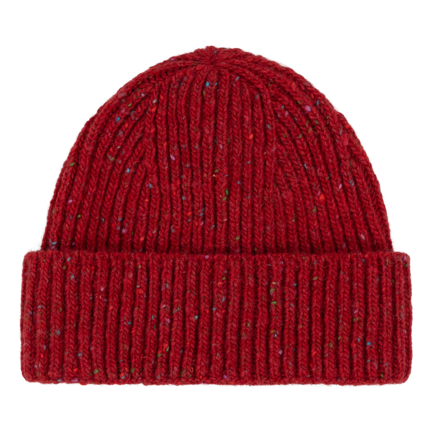 Donegal Wool Hat – Carrier Company