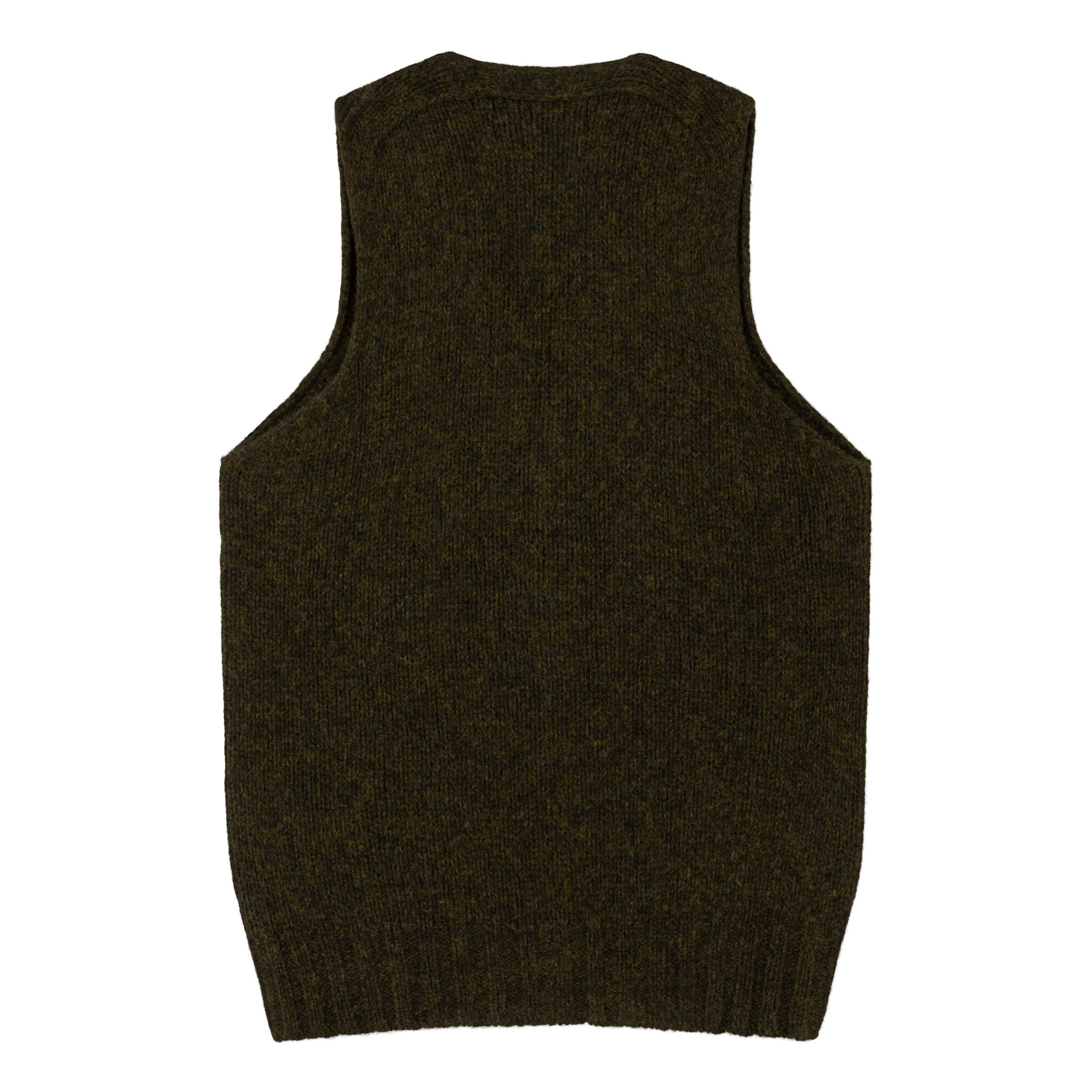 Sleeveless coatigan on sale