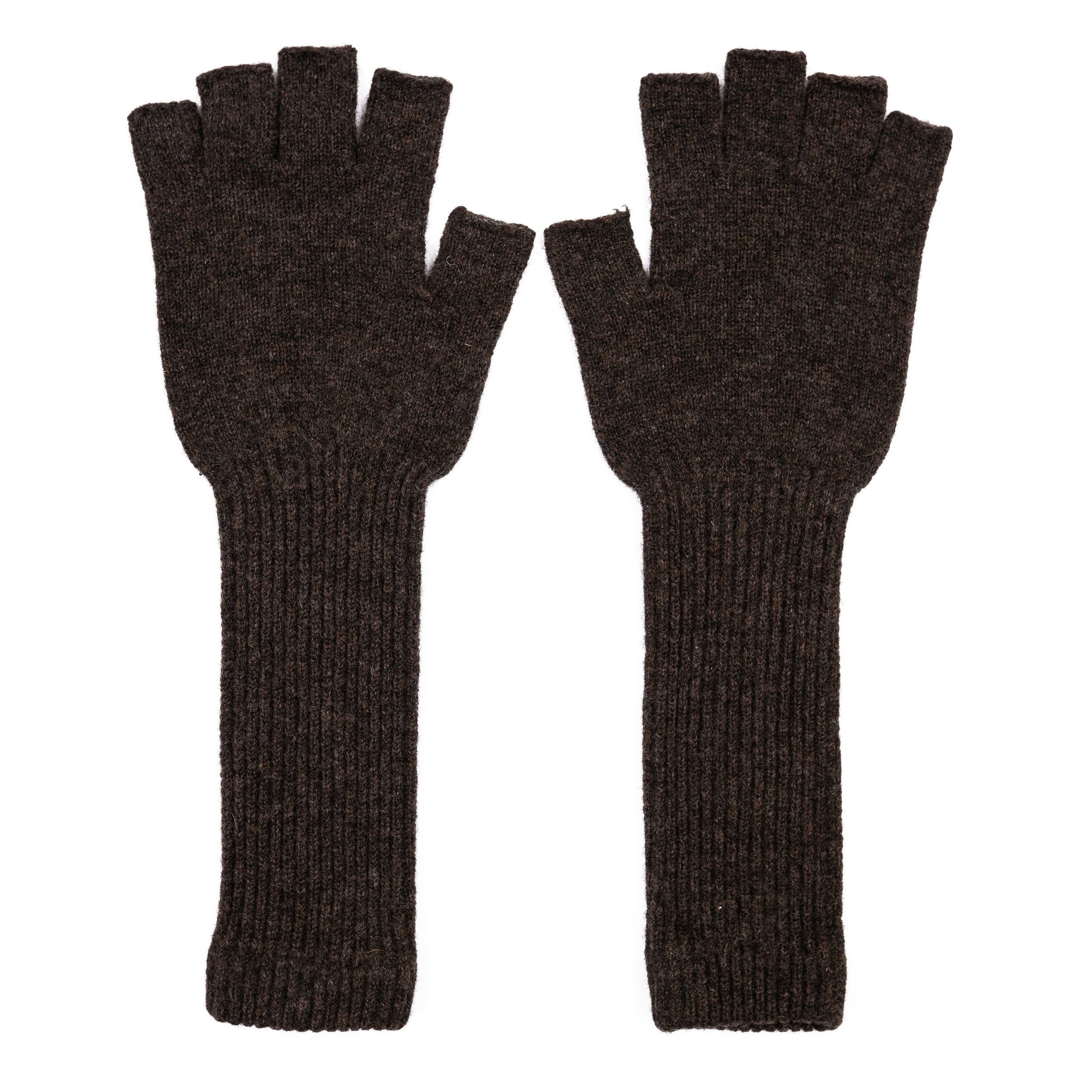 Barbour fingerless wool on sale gloves