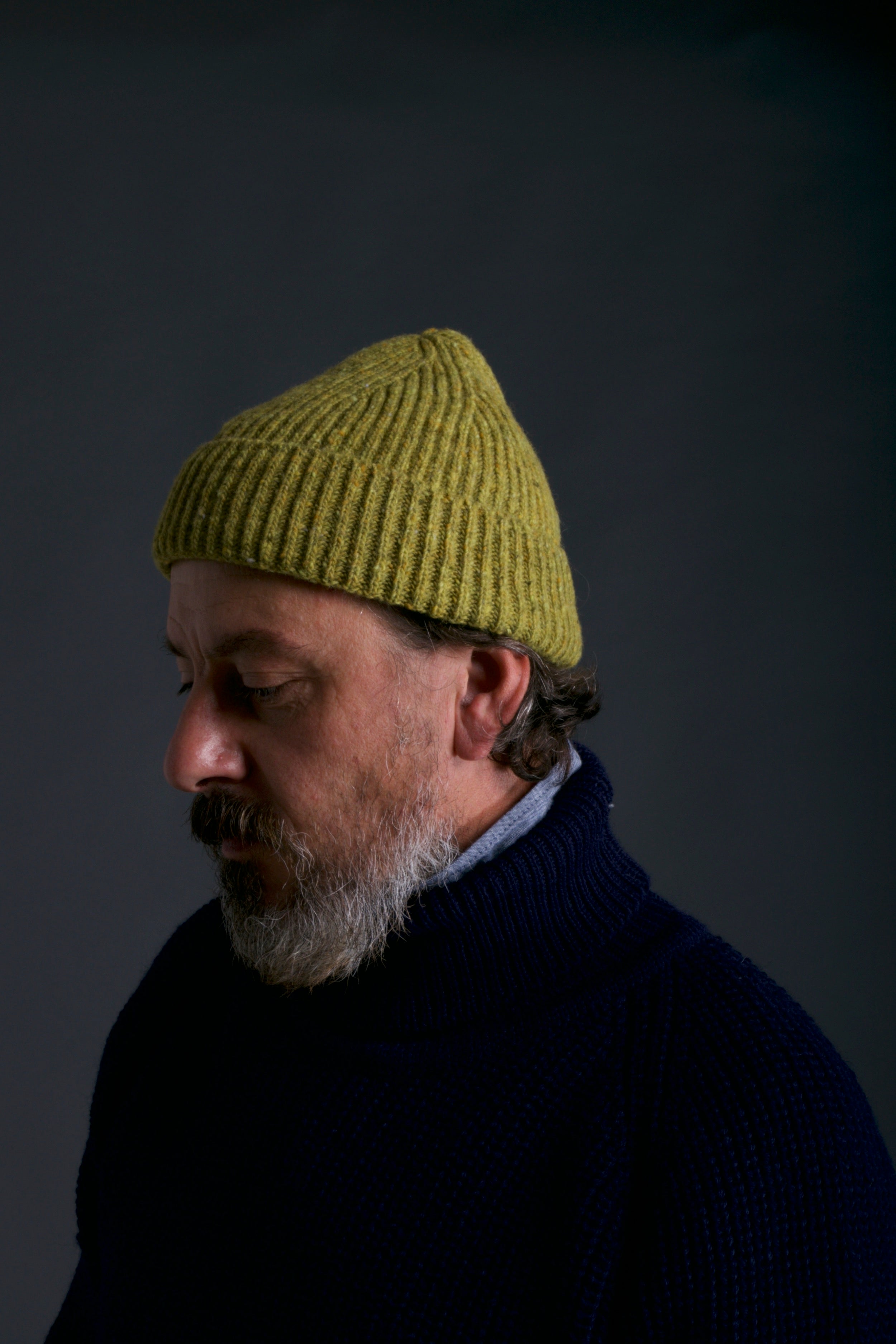 Donegal store bobble hat