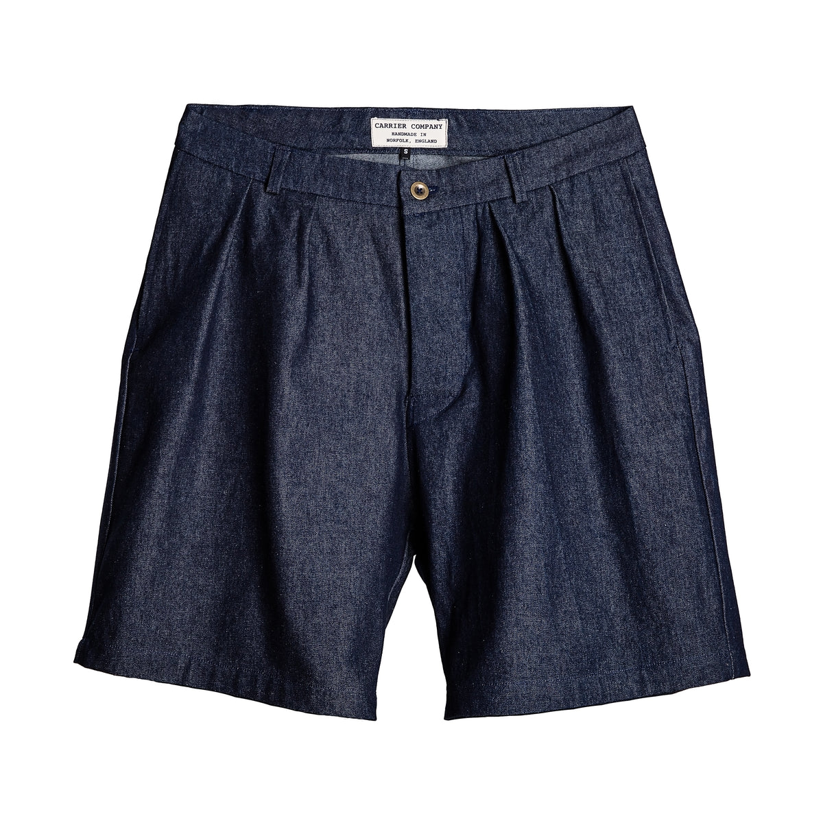 Classic Shorts | Unisex Shorts | 1940's Shorts – Carrier Company