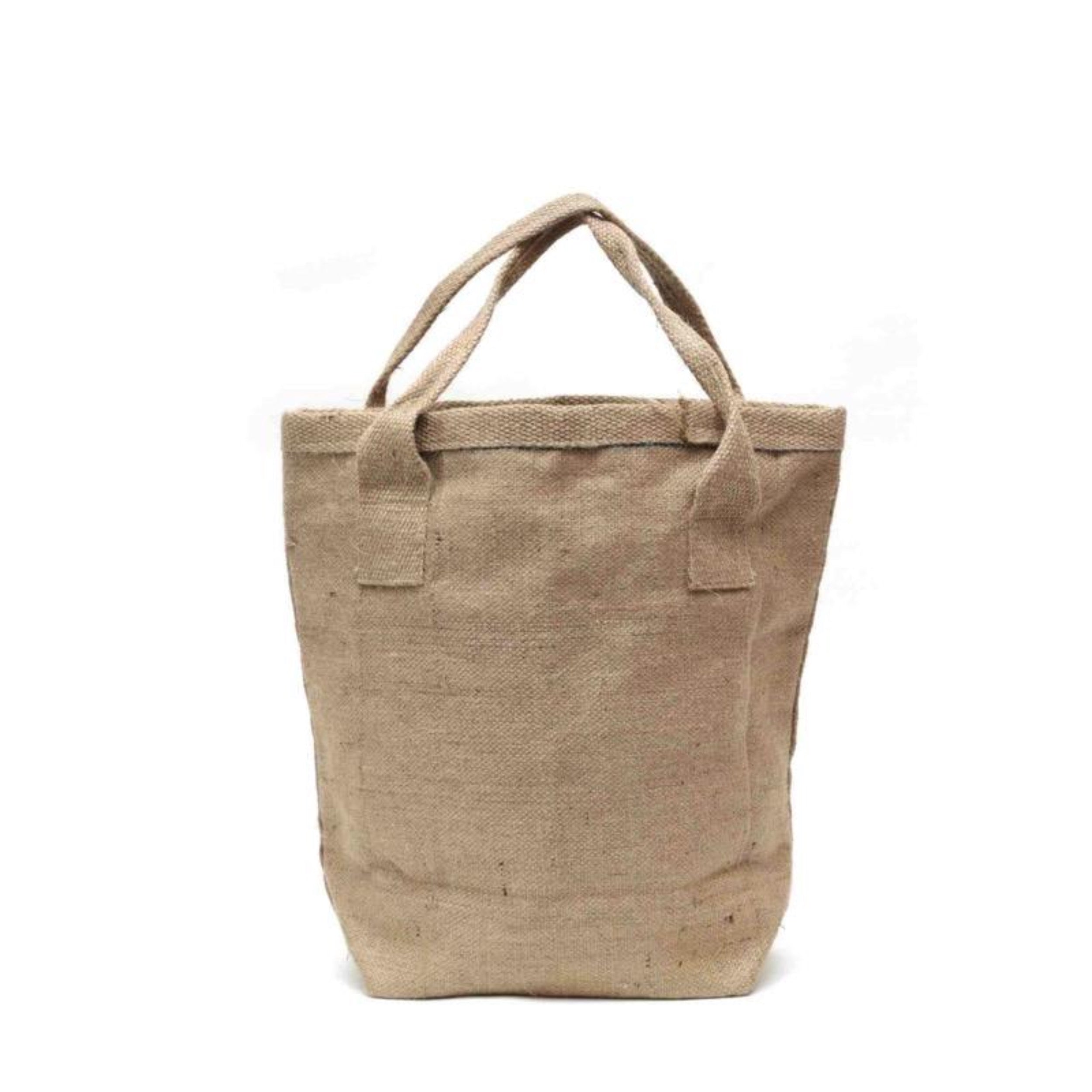 Jute discount bag company