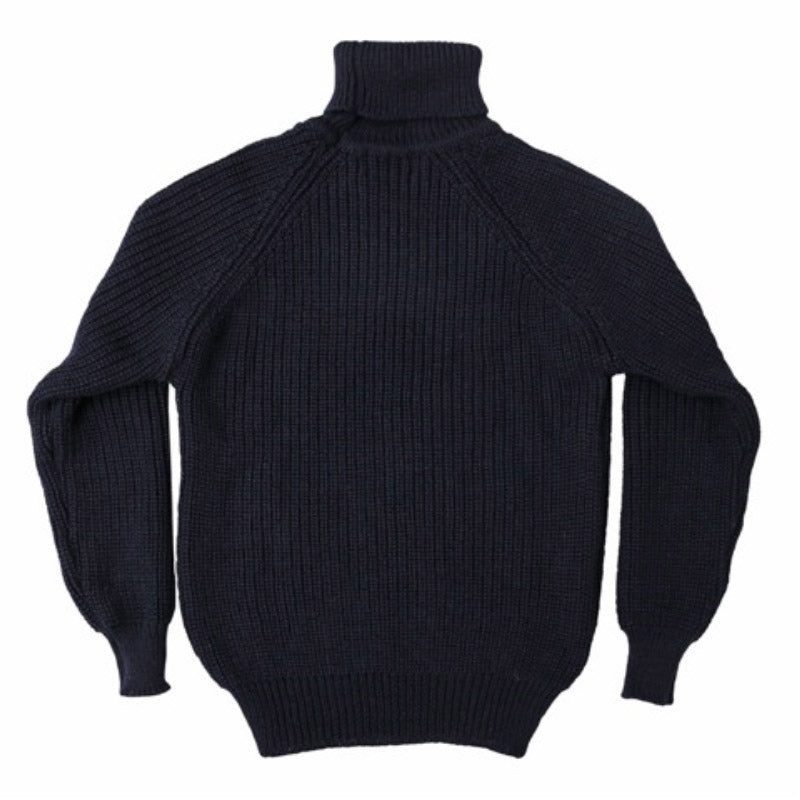 Fisherman's roll hotsell neck sweater